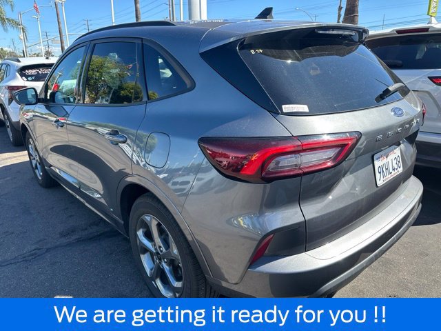 Used 2024 Ford Escape ST-Line FWD image 2