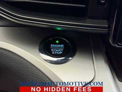 Used 2021 Ford Explorer XLT image 40