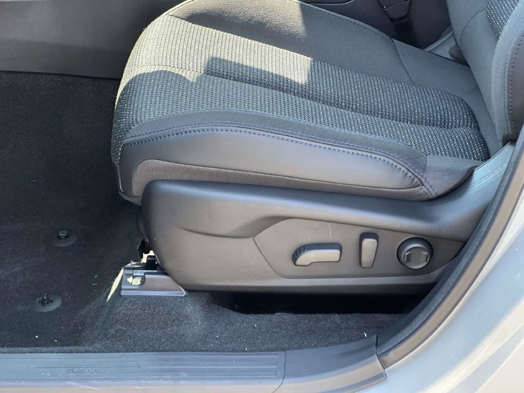 New 2026 Subaru Forester Touring AWD/4WD image 15