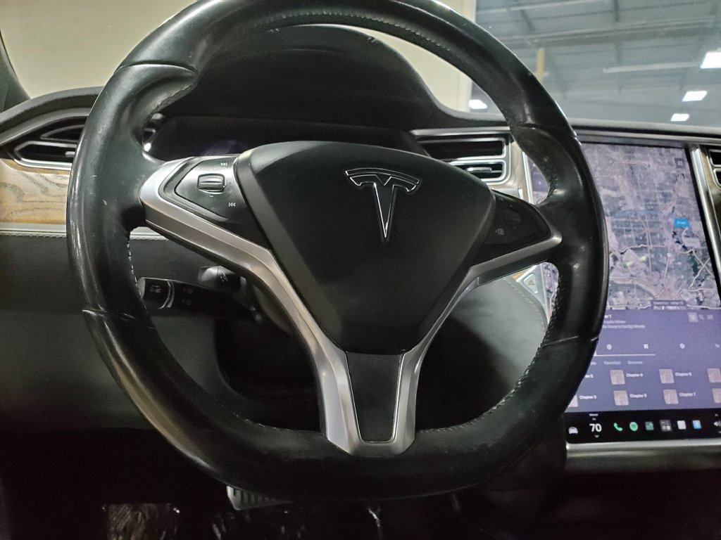 Used 2017 Tesla Model S 100D AWD/4WD image 25
