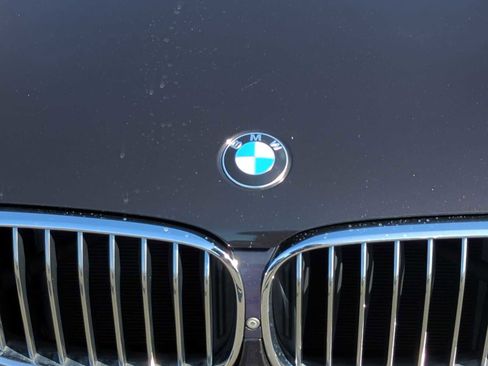 Used 2018 BMW 750i xDrive image 12