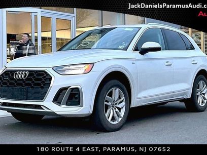Used 2023 Audi Q5 2.0T Premium w/ Convenience Package