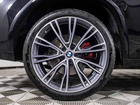 Used 2024 BMW X4 M40i w/ Premium Package AWD/4WD image 40