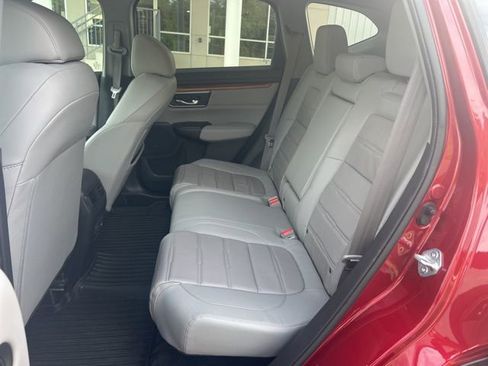 Used 2022 Honda CR-V EX-L image 26