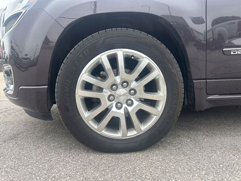 Used 2016 GMC Acadia Denali AWD/4WD image 36