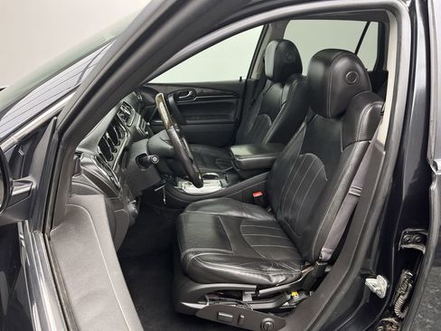 Used 2015 Buick Enclave Leather w/ Trailering Package image 9