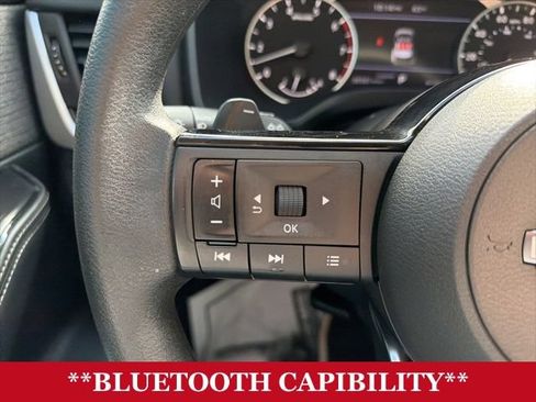 Used 2023 Nissan Rogue SV FWD image 14