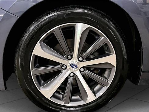 Used 2016 Subaru Legacy 2.5i Limited image 10