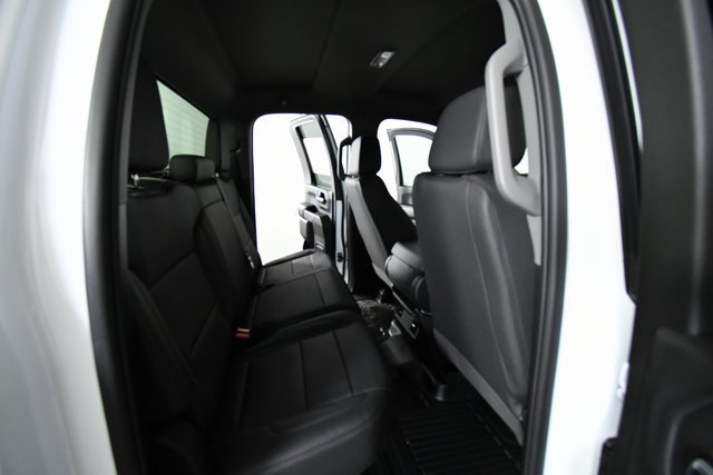 New 2026 Chevrolet Silverado 3500 W/T w/ WT Convenience Package AWD/4WD image 23