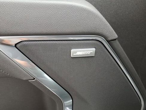 New 2026 GMC Sierra 1500 SLT w/ SLT Premium Plus Package image 30