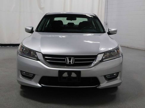 Used 2013 Honda Accord Sport image 14