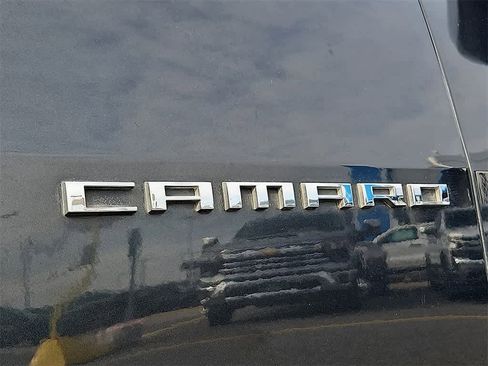 Used 2013 Chevrolet Camaro LT w/ RS Package image 25