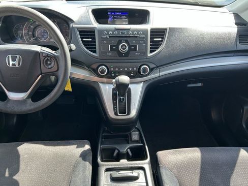 Used 2014 Honda CR-V EX image 11