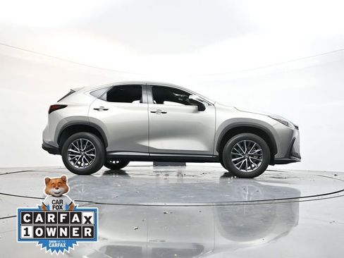 Used 2023 Lexus NX 250 FWD image 35