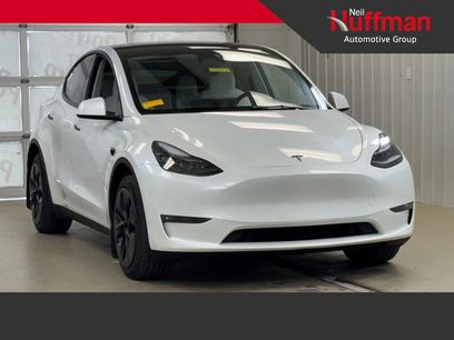Used 2023 Tesla Model Y Long Range