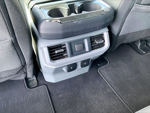 Used 2024 Ford F150 XLT w/ Mobile Office Package image 11