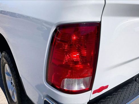 Used 2023 RAM 1500 Tradesman w/ Popular Equipment Group image 20