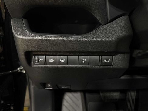 Used 2024 Toyota RAV4 SE w/ Weather & Moonroof Package AWD/4WD image 33