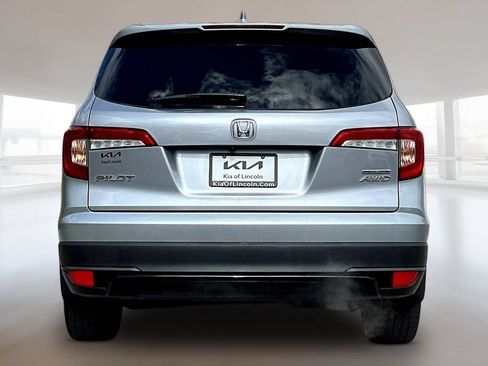 Used 2021 Honda Pilot Special Edition image 5