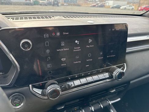 Used 2024 GMC Canyon Elevation w/ Convenience Package image 7