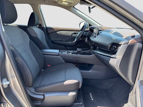 Certified 2023 Nissan Rogue SV image 15