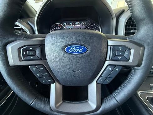 Used 2018 Ford Expedition XLT w/ Equipment Group 202A RWD image 23
