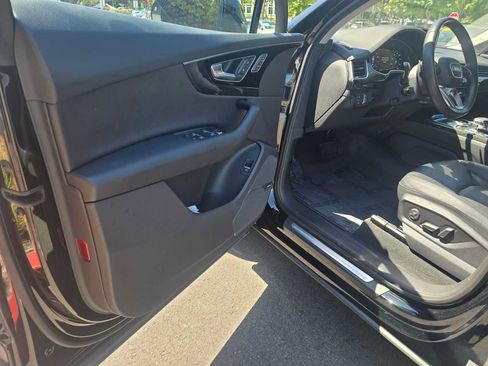 Used 2018 Audi Q7 3.0T Premium Plus AWD/4WD image 22