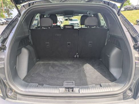 Used 2025 Ford Escape ST-Line AWD/4WD image 28