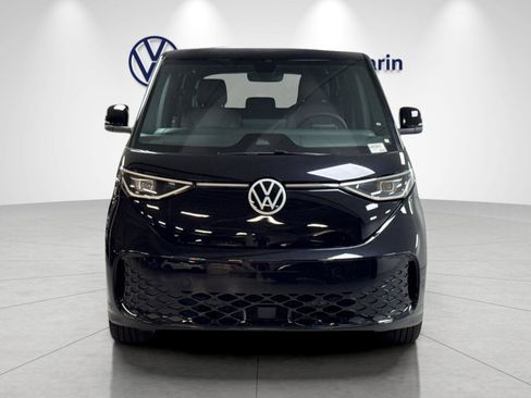 New 2025 Volkswagen ID. Buzz Pro S RWD image 8