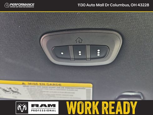 New 2026 RAM 2500 Limited image 26