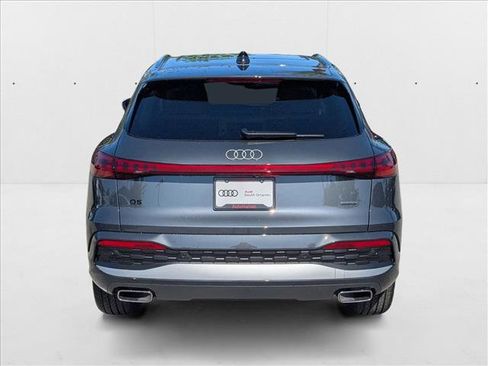 New 2025 Audi Q5 Premium Plus w/ Premium Plus image 6