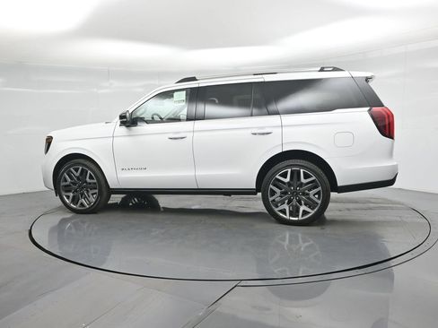 New 2025 Ford Expedition Platinum w/ Platinum Ultimate Package AWD/4WD image 6