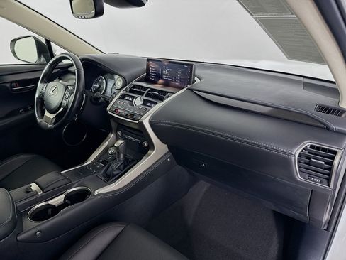 Used 2018 Lexus NX 300 AWD w/ Premium Package image 28
