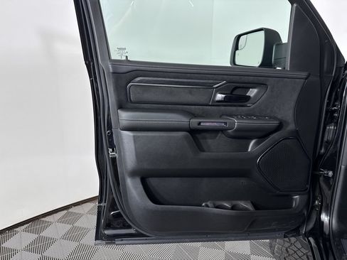 New 2026 RAM 1500 RHO AWD/4WD image 27