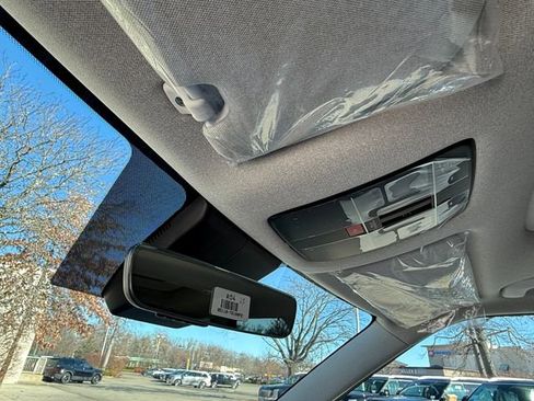 New 2026 Hyundai Palisade Limited image 30