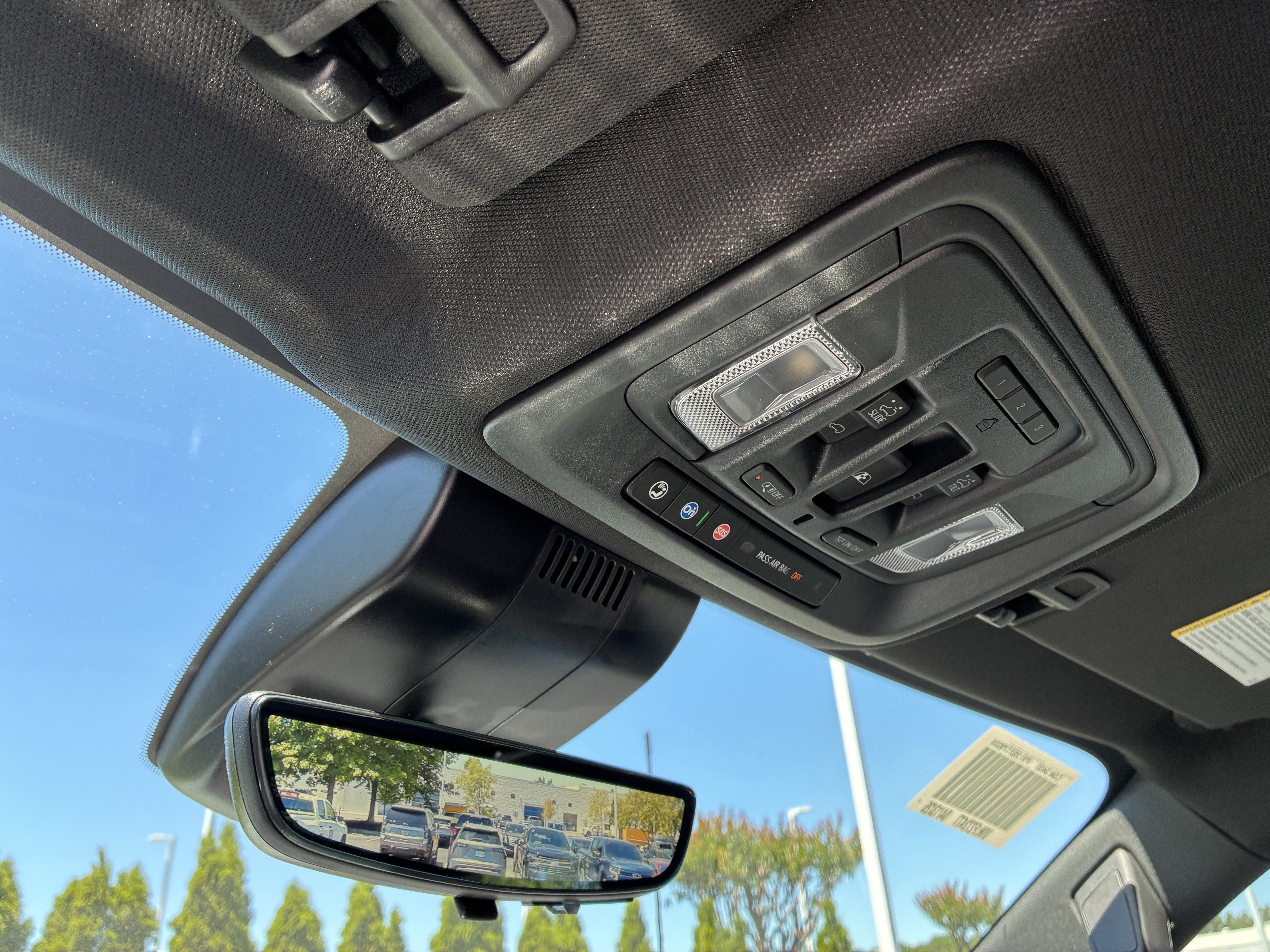 New 2026 Chevrolet Silverado 2500 High Country w/ Technology Package AWD/4WD image 39