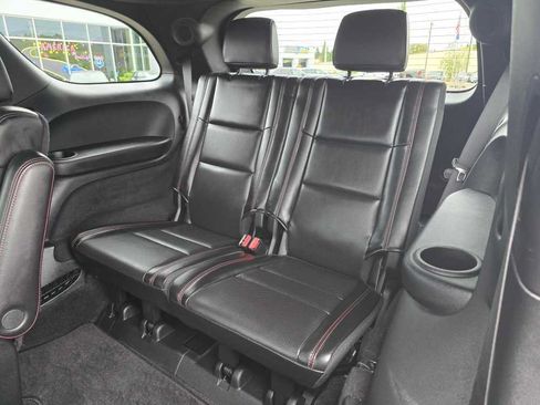 Used 2022 Dodge Durango R/T w/ Tow 'N Go Package AWD/4WD image 17