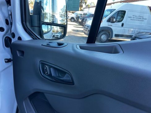 New 2026 Ford Transit 350 Base w/ Load Area Protection Package image 36