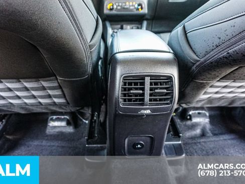 Used 2024 Ford Bronco Sport Big Bend AWD/4WD image 30