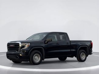 Used 2020 GMC Sierra 1500 4x4 Double Cab w/ Sierra Value Package video 2