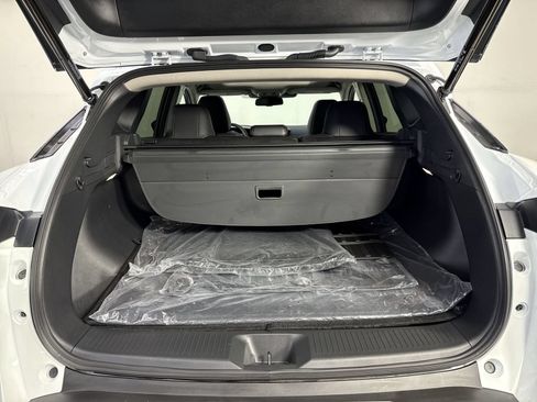 Used 2025 Nissan Murano SL w/ Cargo Package AWD/4WD image 34