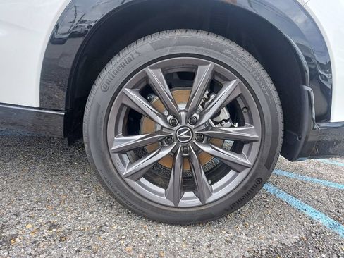 New 2026 Acura ADX A-Spec FWD image 27