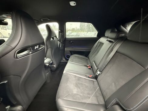 Certified 2025 Hyundai Ioniq 5 N image 4