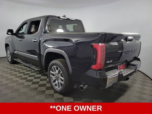 Used 2024 Toyota Tundra 1794 Edition image 6
