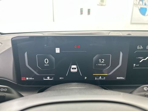 Certified 2025 Kia K4 EX FWD image 12