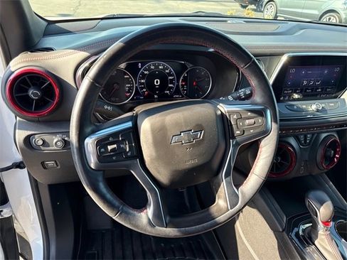 Used 2020 Chevrolet Blazer RS image 16