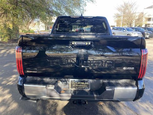Used 2024 Toyota Tundra Limited image 3