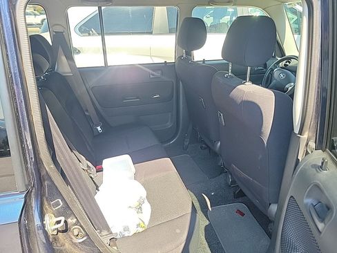 Used 2005 Scion xB FWD image 5