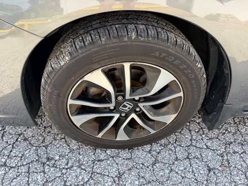 Used 2013 Honda Civic EX image 9