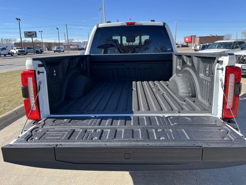 New 2026 Ford F250 King Ranch AWD/4WD image 8